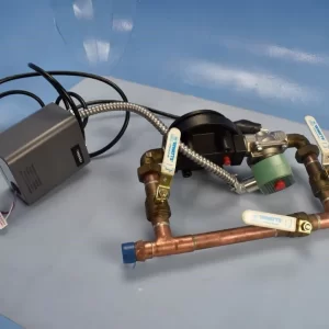 NEW UNUSED Midmark Dental Water Bypass System-SKU: 107238