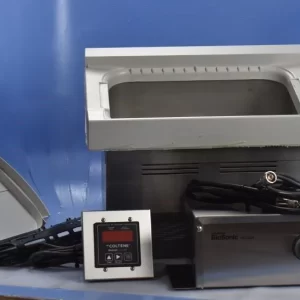 Coltene Whaledent BioSonic UC300R Dental Ultrasonic Cleaner Cavitation Bath-SKU: 106845