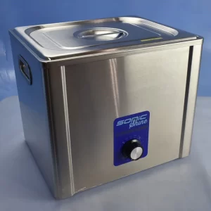 NEW UNUSED BrandMax U-10L Dental Ultrasonic Cleaner Cavitation Bath Unit-SKU: 106363