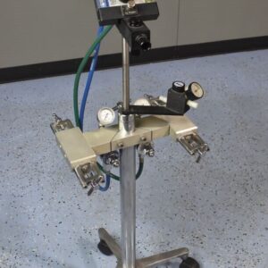 Matrx MDM Dental Nitrous N2O Flowmeter REFURBISHED w/ 1 YEAR WARRANTY-SKU: 106216