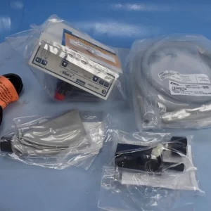 NEW UNUSED Matrx Digital MDM Dental Nitrous Oxide N2O Flowmeter-SKU: 107201