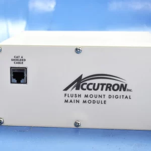NEW UNUSED Accutron Digital Dental Nitrous N2O Flowmeter Conscious Sedation Unit- SKU: 104647