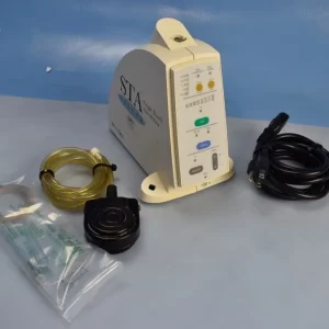 Milestone Scientific STA Dental Anesthetic Injection Needle-Less Oral Injector-SKU: 106812