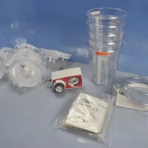 NEW UNUSED Accutron Oral Surgery Accessory Pack-SKU: 107194