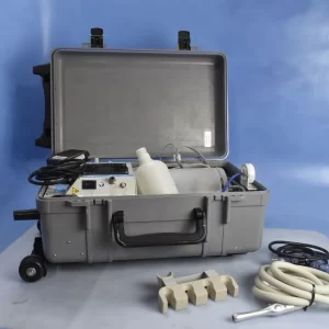 Aseptico AXU-17A2 Dental Delivery Unit Operatory Treatment System-SKU: 106560