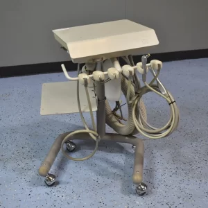 Adec 3072 Dental Delivery Unit Operatory Treatment System Furniture-SKU: 107348
