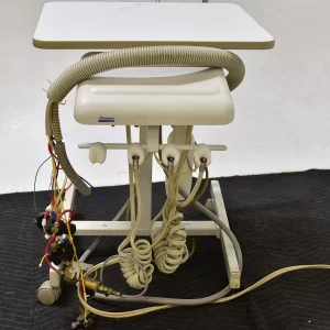 Proma Domain Dental Delivery Unit Operatory Treatment System Furniture-SKU: 85452