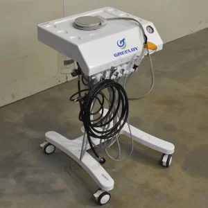Greeloy GU-P301 Dental Dentistry Delivery Unit Operatory Treatment System-SKU: 102437